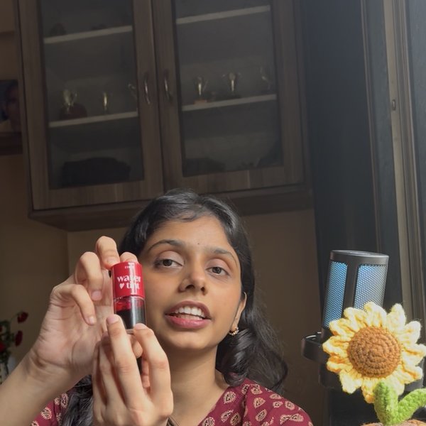 Etude Water Tint Pomegranate